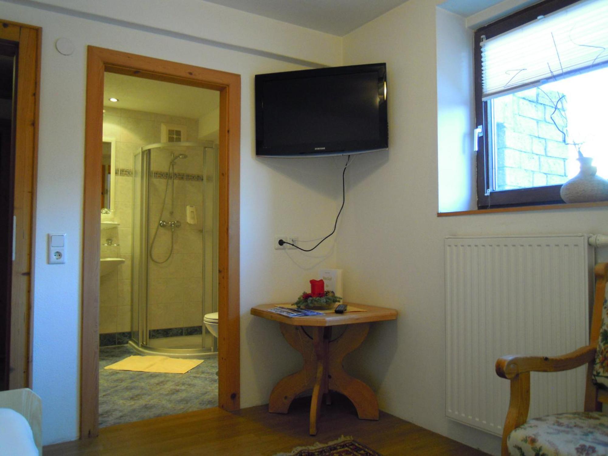 Hotel Garni Alpenland Altenmarkt im Pongau Bagian luar foto